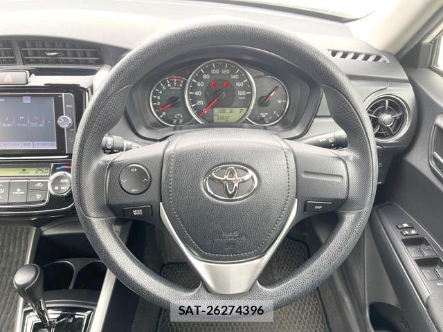 Toyota COROLLA FIELDER 2015-04 8071321-10