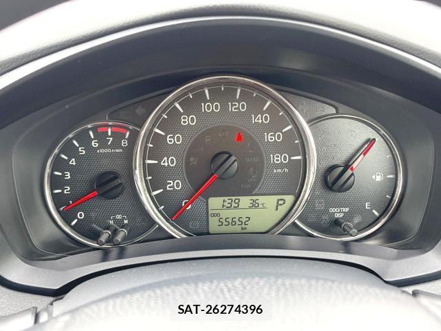 Toyota COROLLA FIELDER 2015-04 8071321-11