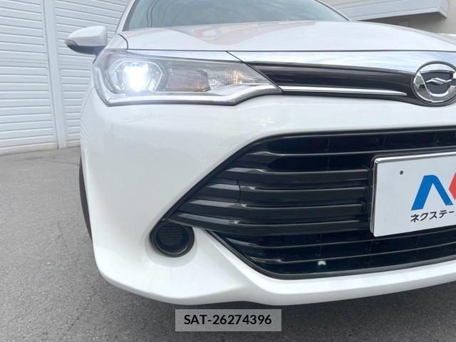Toyota COROLLA FIELDER 2015-04 8071321-12