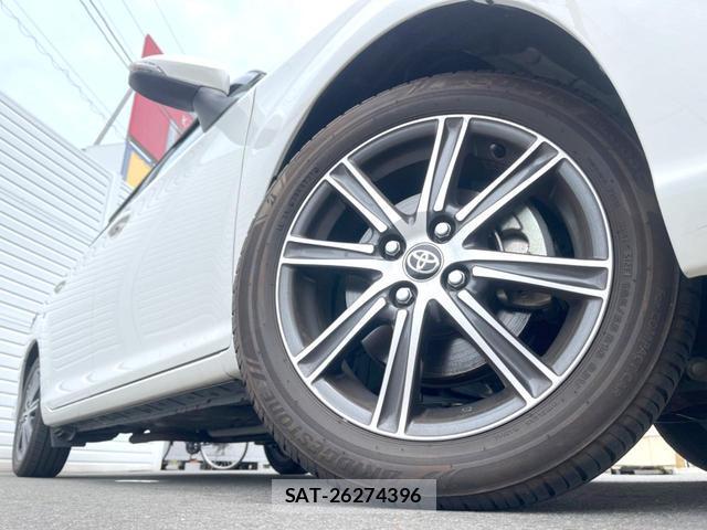 Toyota COROLLA FIELDER 2015-04 8071321-13