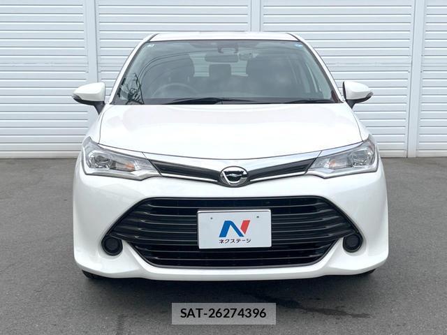 Toyota COROLLA FIELDER 2015-04 8071321-14