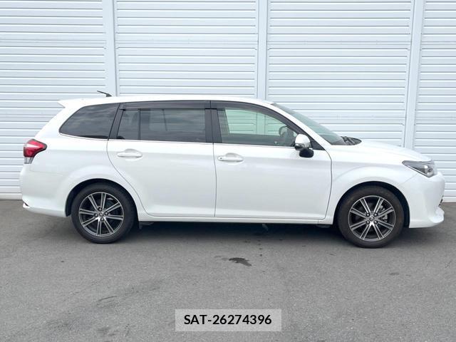 Toyota COROLLA FIELDER 2015-04 8071321-16