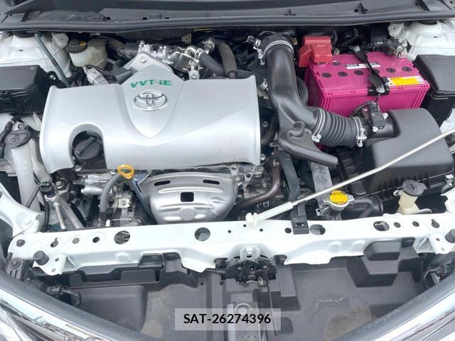 Toyota COROLLA FIELDER 2015-04 8071321-17