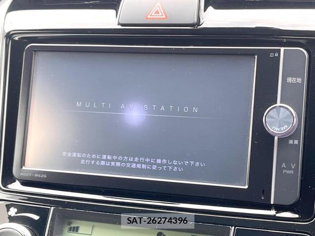 Toyota COROLLA FIELDER 2015-04 8071321-2