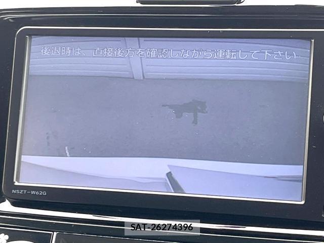 Toyota COROLLA FIELDER 2015-04 8071321-3