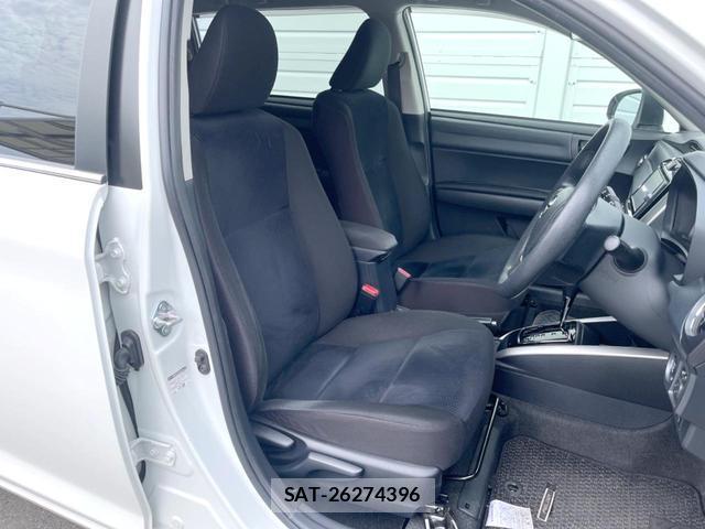 Toyota COROLLA FIELDER 2015-04 8071321-7