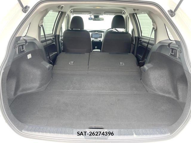 Toyota COROLLA FIELDER 2015-04 8071321-9