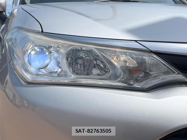 Toyota COROLLA FIELDER 2015-12 8071715-11