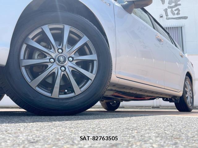 Toyota COROLLA FIELDER 2015-12 8071715-12