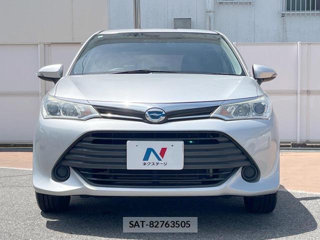 Toyota COROLLA FIELDER 2015-12 8071715-13