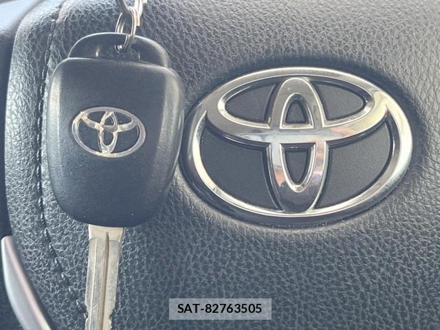 Toyota COROLLA FIELDER 2015-12 8071715-6