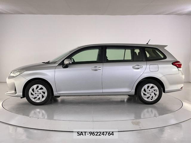 Toyota COROLLA FIELDER 2021-02 8072250-3