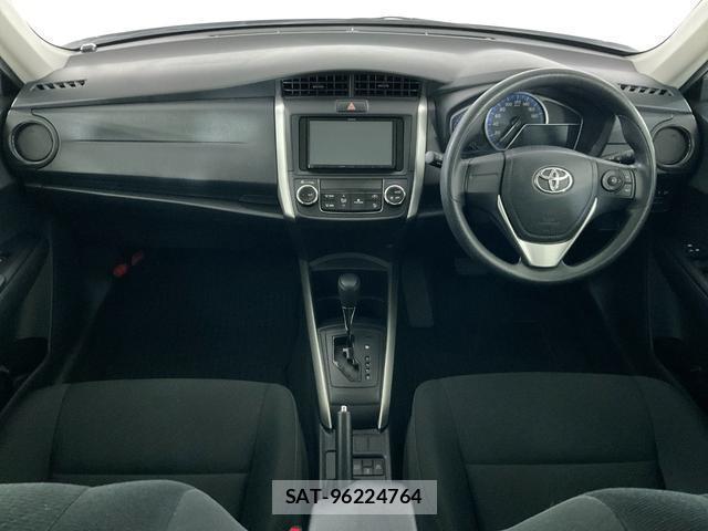 Toyota COROLLA FIELDER 2021-02 8072250-5