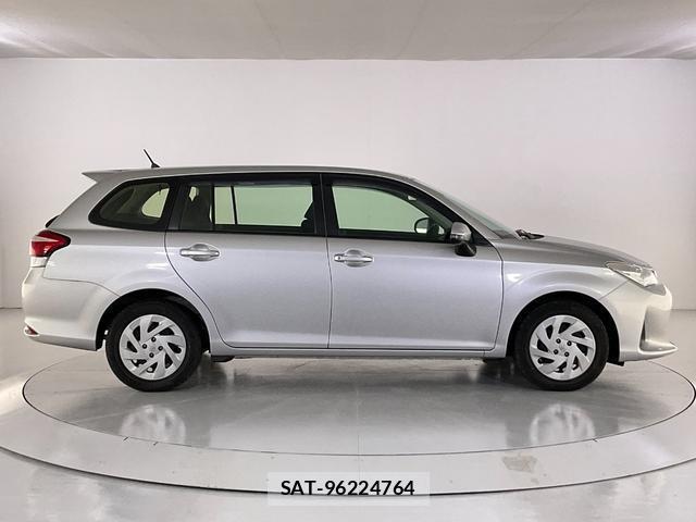 Toyota COROLLA FIELDER 2021-02 8072250-7