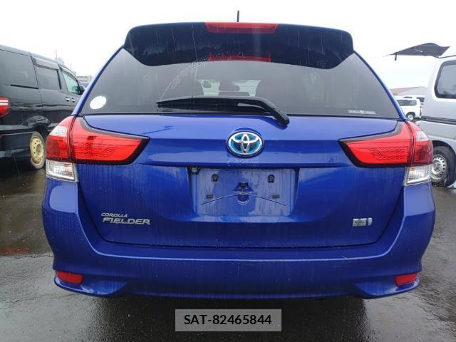 Toyota COROLLA FIELDER 2021-07 8072554-1
