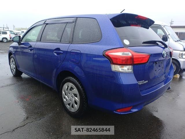 Toyota COROLLA FIELDER 2021-07 8072554-5