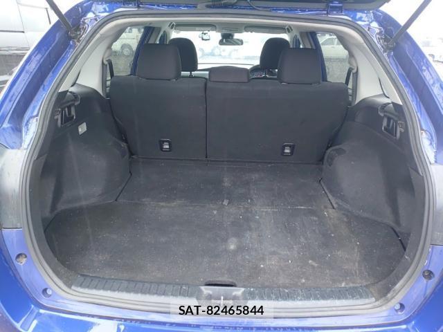 Toyota COROLLA FIELDER 2021-07 8072554-7