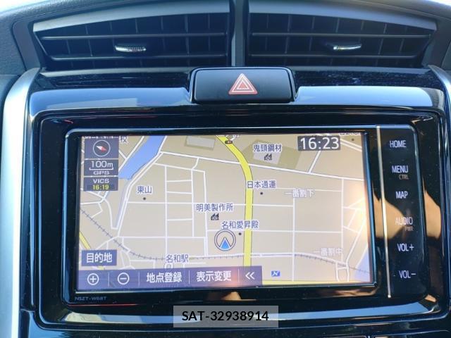 Toyota COROLLA FIELDER 2019-07 8072558-10