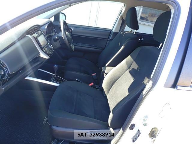 Toyota COROLLA FIELDER 2019-07 8072558-15
