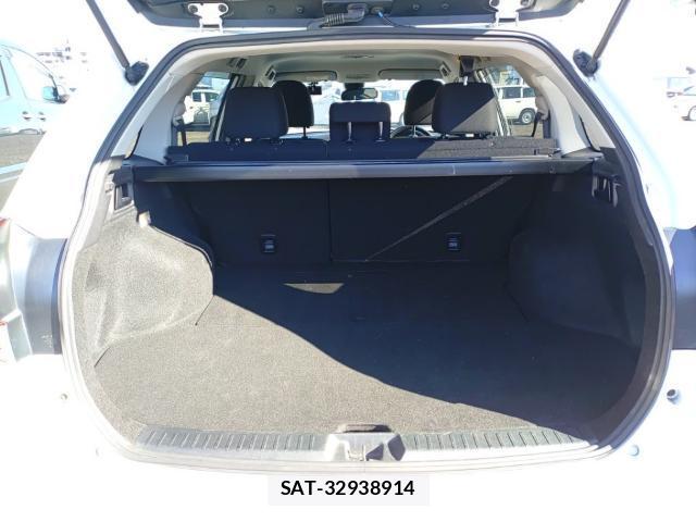 Toyota COROLLA FIELDER 2019-07 8072558-7