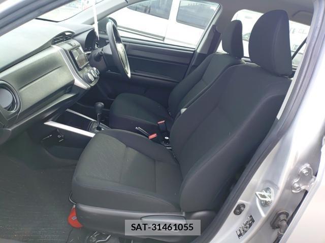 Toyota COROLLA FIELDER 2021-07 8072564-15