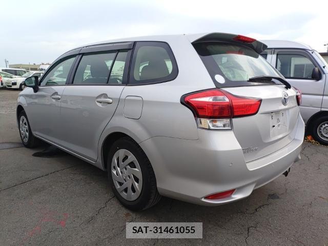 Toyota COROLLA FIELDER 2021-07 8072564-5