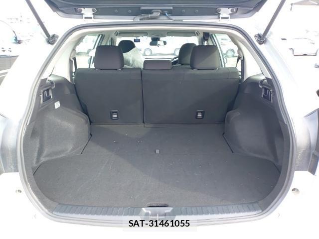 Toyota COROLLA FIELDER 2021-07 8072564-7
