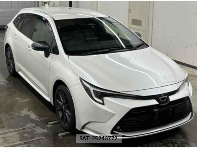 Toyota COROLLA TOURING 2023-06 8071824-0