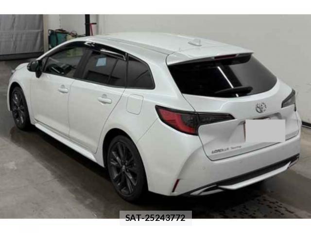 Toyota COROLLA TOURING 2023-06 8071824-1