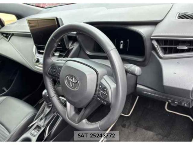 Toyota COROLLA TOURING 2023-06 8071824-2