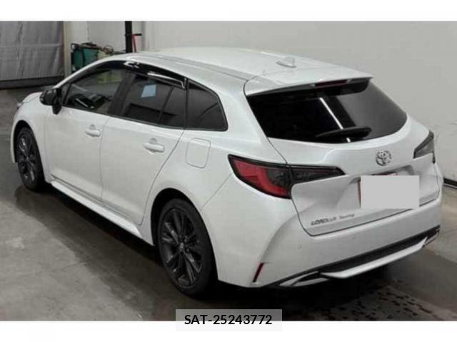 Toyota COROLLA TOURING 2023-06 8071824-4