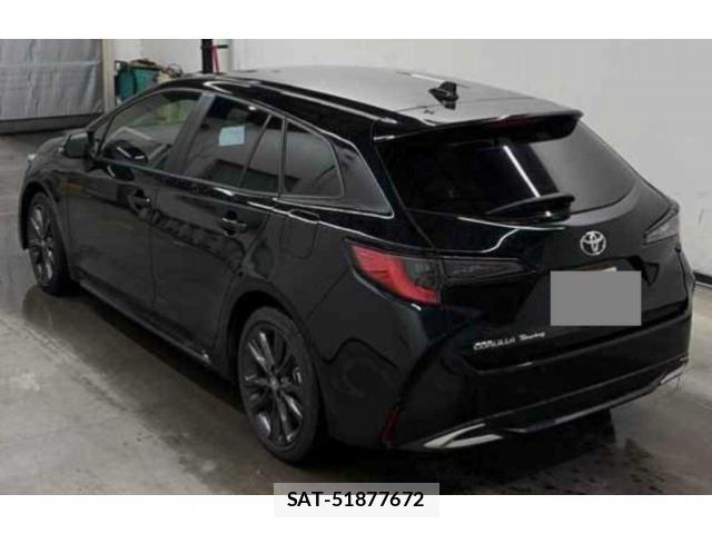 Toyota COROLLA TOURING 2023-05 8071829-1