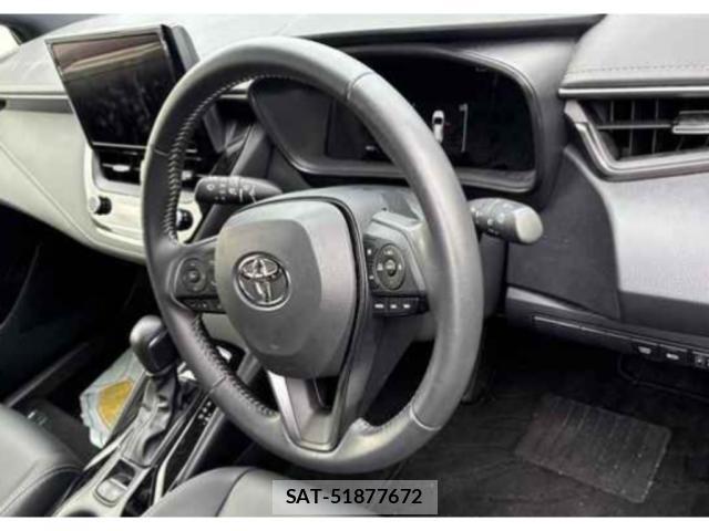 Toyota COROLLA TOURING 2023-05 8071829-2