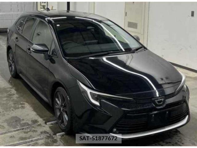 Toyota COROLLA TOURING 2023-05 8071829-3
