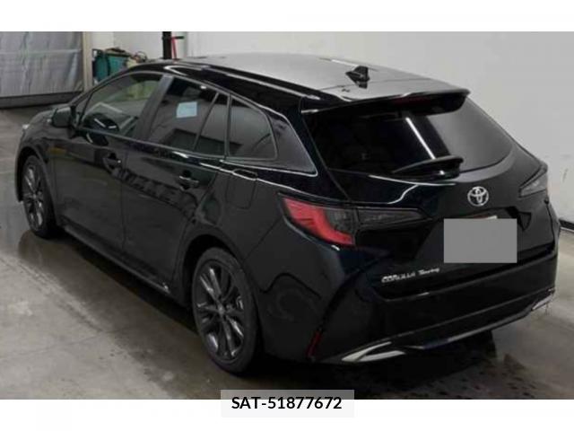 Toyota COROLLA TOURING 2023-05 8071829-4