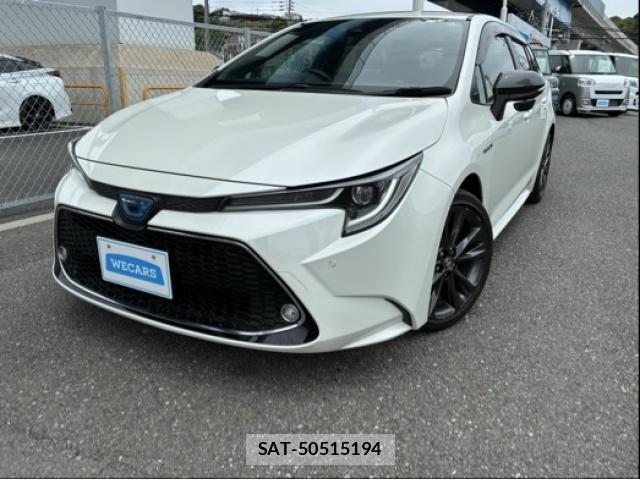 Toyota COROLLA TOURING 2020-01 8072579-0