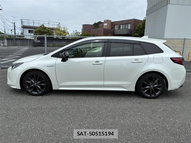 Toyota COROLLA TOURING 2020-01 8072579-1