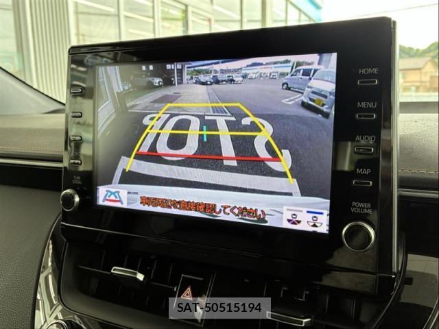 Toyota COROLLA TOURING 2020-01 8072579-10