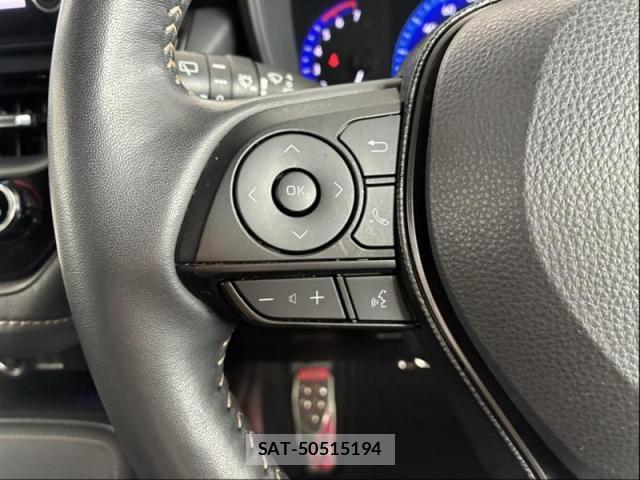 Toyota COROLLA TOURING 2020-01 8072579-12
