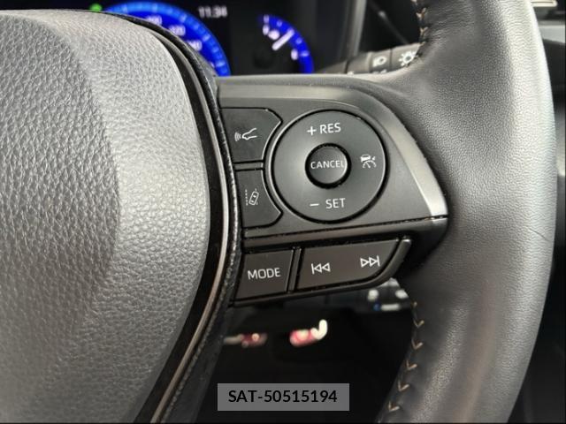 Toyota COROLLA TOURING 2020-01 8072579-13