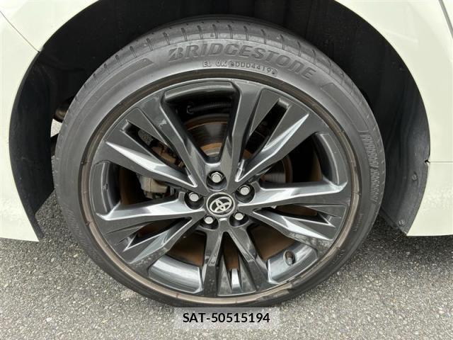 Toyota COROLLA TOURING 2020-01 8072579-16