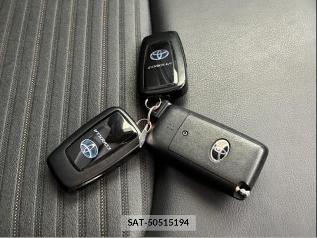 Toyota COROLLA TOURING 2020-01 8072579-17