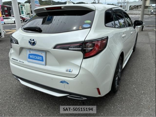 Toyota COROLLA TOURING 2020-01 8072579-2