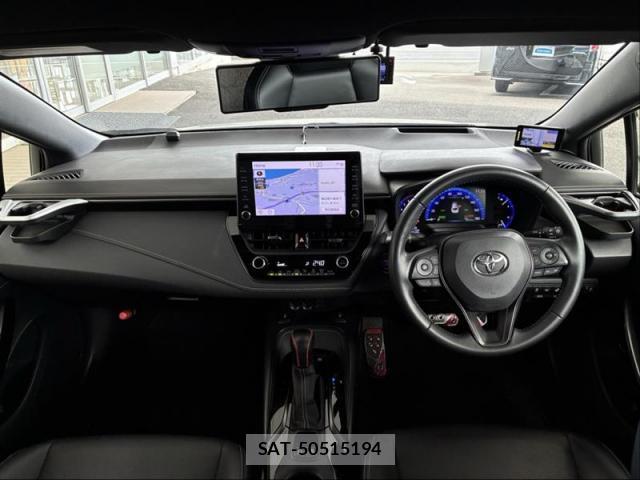 Toyota COROLLA TOURING 2020-01 8072579-3