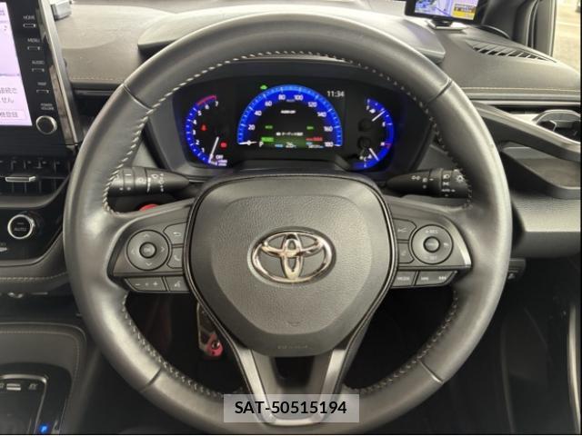 Toyota COROLLA TOURING 2020-01 8072579-4