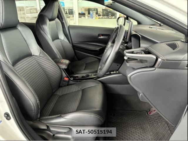 Toyota COROLLA TOURING 2020-01 8072579-5