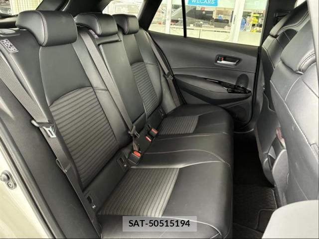 Toyota COROLLA TOURING 2020-01 8072579-7