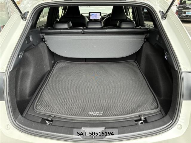 Toyota COROLLA TOURING 2020-01 8072579-8