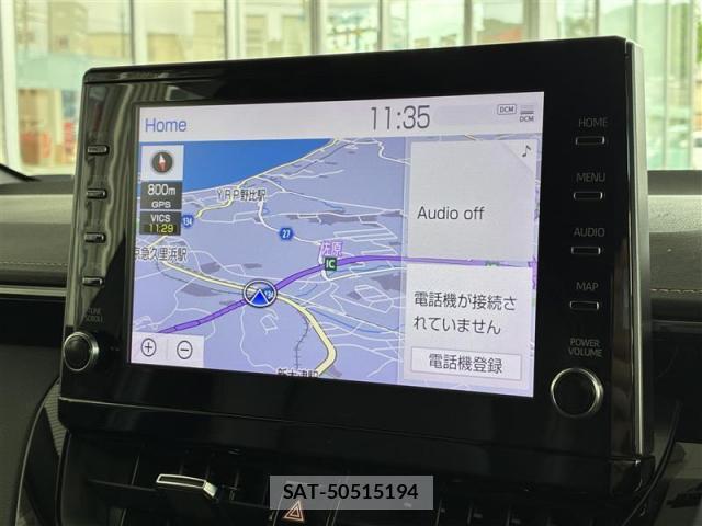 Toyota COROLLA TOURING 2020-01 8072579-9
