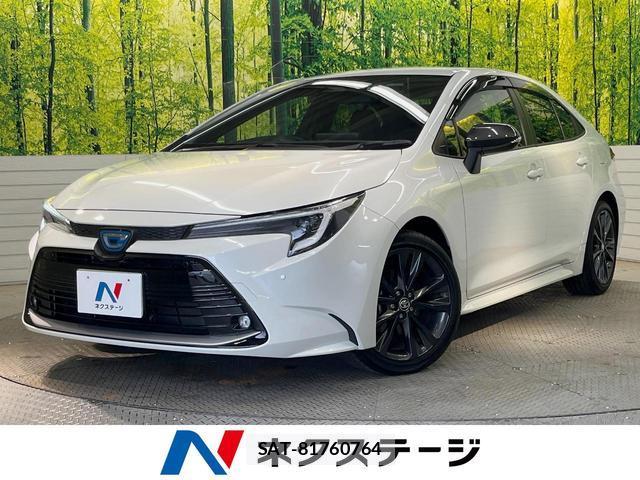 Toyota COROLLA 2025-04 8070851-0